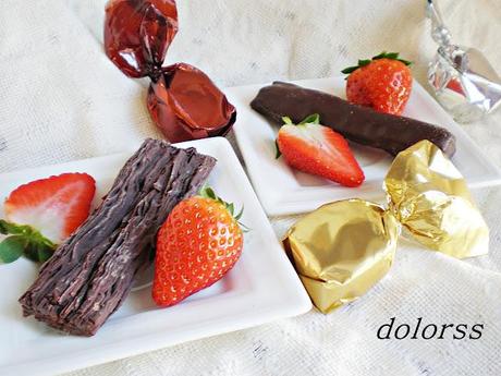 Nos damos un capricho dulce