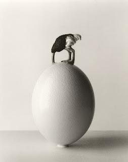 Nueva exposición de Chema Madoz en Madrid.