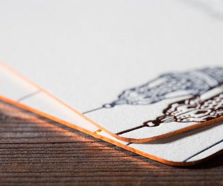 Invitaciones: Maroccan Romantic Invitaciones: Maroccan Romantic