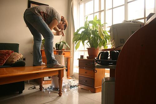 Comparte tus Trucos! Cómo hacer fotos de tu casa y que parezcan de revista. Presumiendo de casa