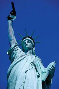 Una locura americana