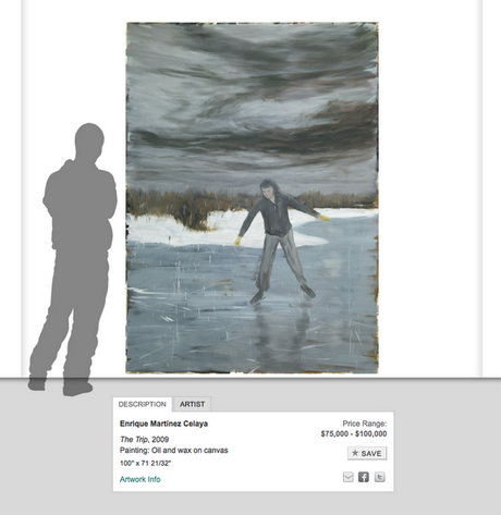 VIP Art Fair 2012: la feria 2.0 VIP Art Fair 2012: la feria 2.0