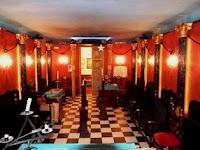 “Maçoneria” en Barcelona TV