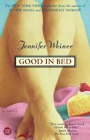 Bueno en la cama - Jennifer Weiner