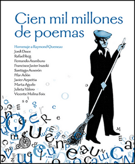 Cien mil millones de poemas
