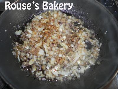 Hamburguesas especiales caseras