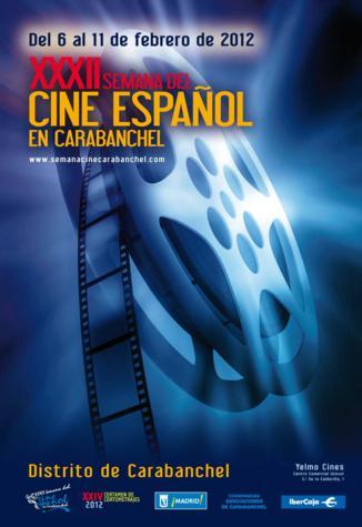 COMIENZA LA SEMANA DE CINE ESPAÑOL DE CARABANCHEL