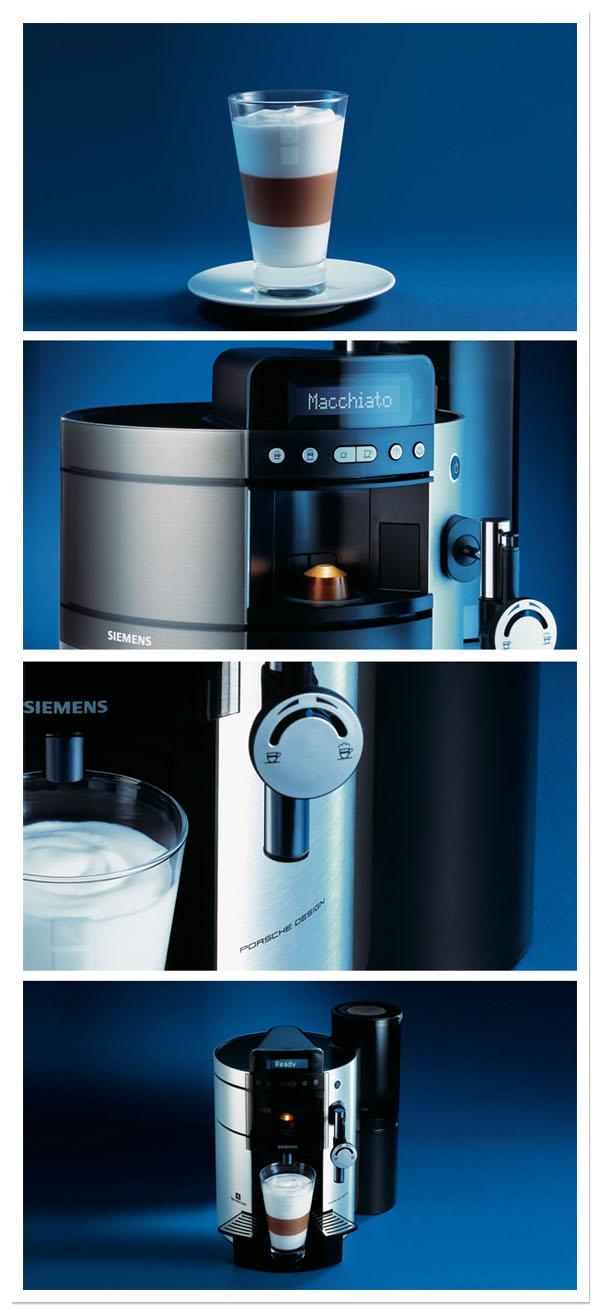 CELEBRAMOS LOS 40 DE PORSCHE DESIGN