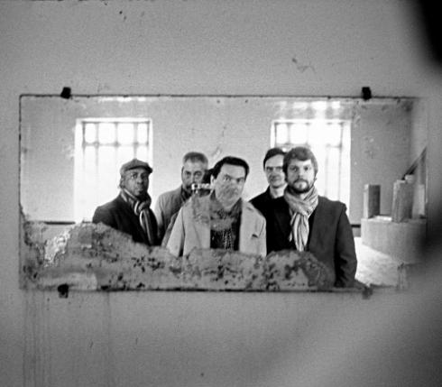 Tindersticks – The Something Rain