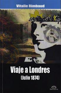 Viaje a Londres (Julio 1874), de Vitalie Rimbaud