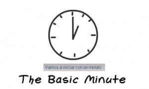 Un momento de meditación (o como aprender a meditar en un minuto)