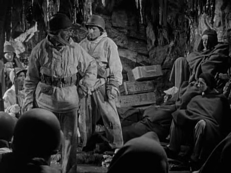 Fixed Bayonets Fixed Bayonets