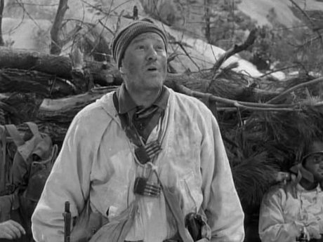 Fixed Bayonets Fixed Bayonets