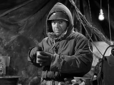 Fixed Bayonets Fixed Bayonets