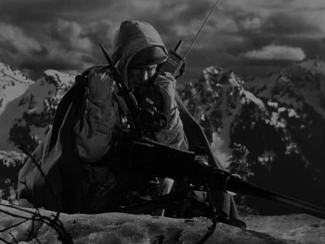 Fixed Bayonets Fixed Bayonets