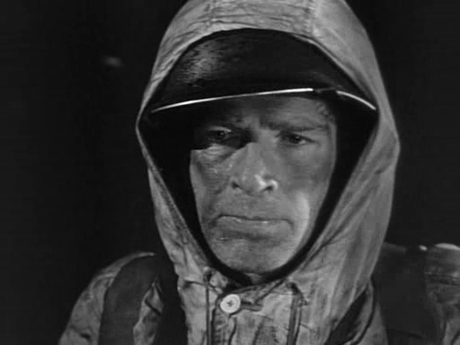 Fixed Bayonets Fixed Bayonets