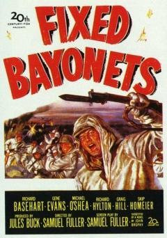 Fixed Bayonets