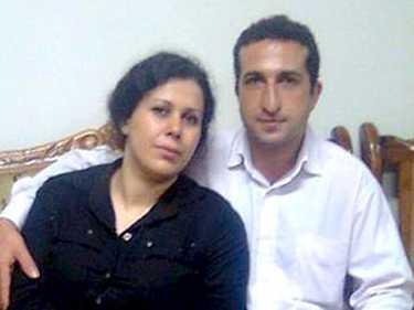Campaña activa en Twitter para no olvidar a Youcef Nadarkhani