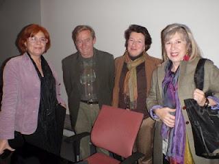 Acto de presentación del libro: Cabeza moderna/ Corazón patriarcal