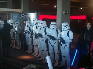 Crítica: Star Wars: Episodio I La Amenaza Fantasma 3D (PREMIERE)