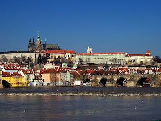 Recordando Praga