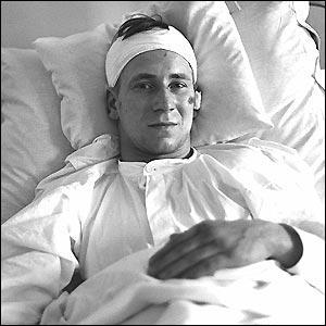 England Calling: Reacción de campeones