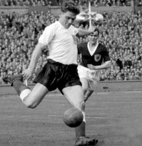 England Calling: Reacción de campeones