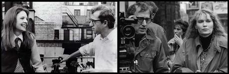 Biografía del Maestro Cinematográfico Woody Allen...
