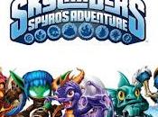 Nuevos personajes para exitoso juego: Skylanders Spyro´s Adventure.