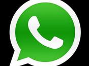 Actualizado: WhatsApp Messenger v.2.7.3309 (BETA)