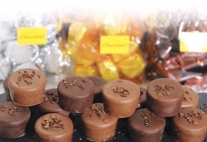 Do you want to chocolaat with me?