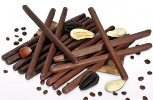 Do you want to chocolaat with me?