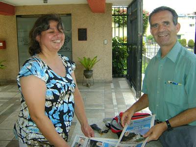 CORREO MARIANO, FEBRERO 2012, Nº 126