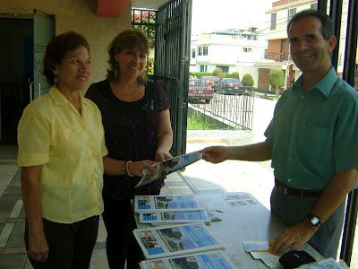 CORREO MARIANO, FEBRERO 2012, Nº 126