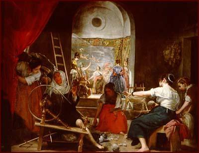 La pintura en el Siglo de oro español