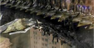 [Spoiler] Cinco cosas del anuncio de Los Vengadores para la Super Bowl que se os podrían haber escapado