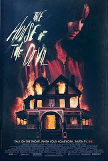 The House of the Devil review