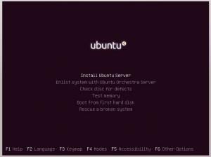 gubuntu install 1 300x224 Crea tu propio Gubuntu, Ubuntu con Gnome Shell