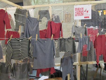 Little Barcelona, universo infantil de diseño