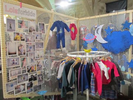 Little Barcelona, universo infantil de diseño