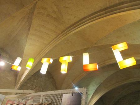 Little Barcelona, universo infantil de diseño