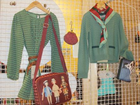 Little Barcelona, universo infantil de diseño