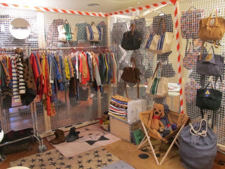 Little Barcelona, universo infantil de diseño