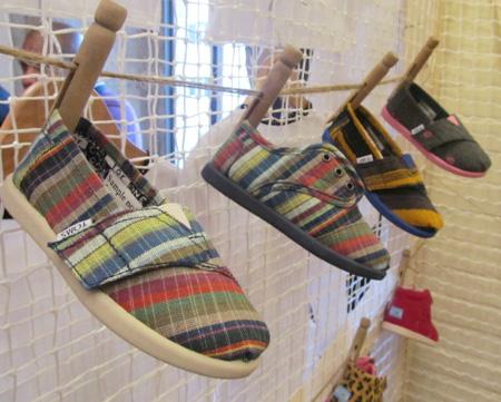 Little Barcelona, universo infantil de diseño