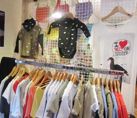 Little Barcelona, universo infantil de diseño