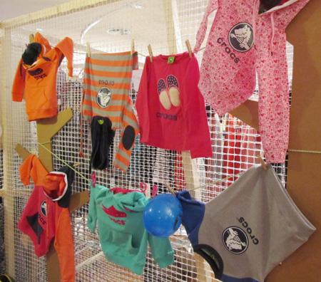 Little Barcelona, universo infantil de diseño