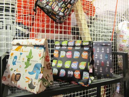 Little Barcelona, universo infantil de diseño