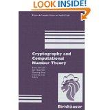 Igor  Shparlinski en el Coloquio ICMAT-UAM