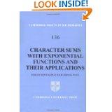 Igor  Shparlinski en el Coloquio ICMAT-UAM