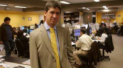 Fritz Du Bois,  Gessler Ojeda